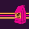Pass The Kabsa artwork