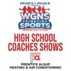 Coaches Show Podcast artwork