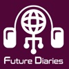 Future Diaries artwork