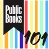 Public Books 101 artwork