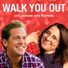 Walk You Out with Johnno and Richelle artwork