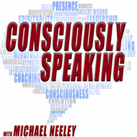 072: Guided Restorative Meditation with Michael Neeley