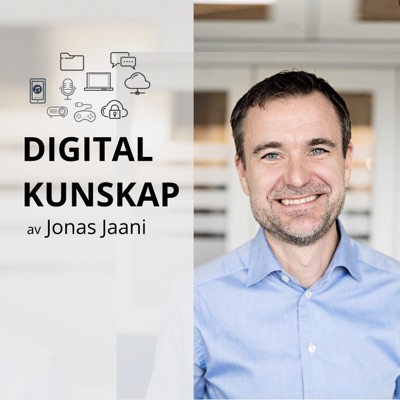 Jaani - digital kunskap Jaani - digital kunskap