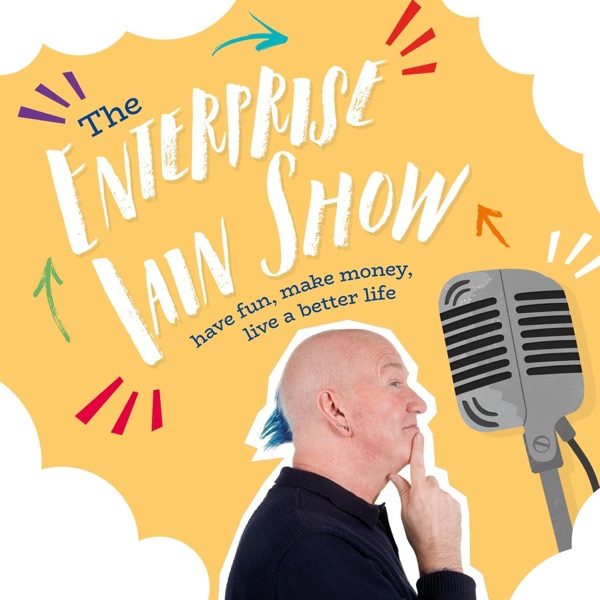 The Enterprise Iain Show