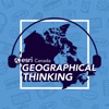 Geographical Thinking from Esri Canada artwork