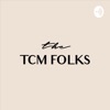 The TCM Folks artwork