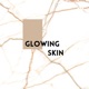 Glowing skin by BS