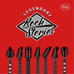 Intro to Legendary Rock Stories