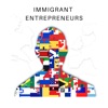 Immigrant Entrepreneurs artwork