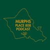 Murph's Place 808 "For the Love of Golf" Podcast artwork