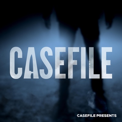 Casefile True Crime Casefile True Crime