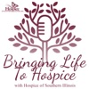 Bringing Life To Hospice artwork