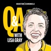 Q&A with Lisa Gray artwork