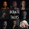 Debate Talks: The Privilege Show artwork