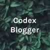 Codex Blogger artwork