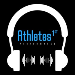 Ep. 10: Athletic Low Back Pain