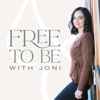 Free to be with Joni artwork