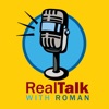 Real Talk with Roman  artwork