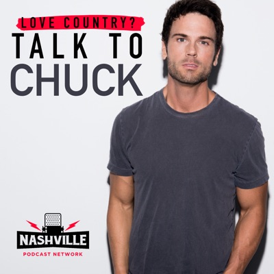 Talk to Chuck with Chuck Wicks Talk to Chuck with Chuck Wicks