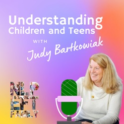 Understanding children and teens by Judy Bartkowiak
