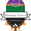 Radiant Voices artwork