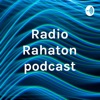 Vertaisradio podcast artwork