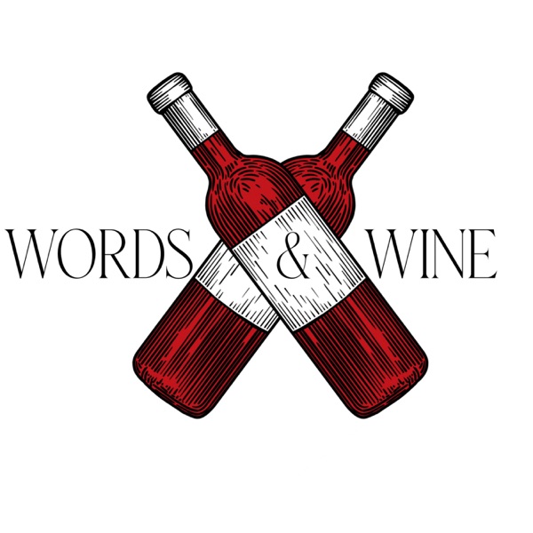 Words & Wine Artwork