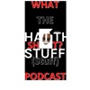 WHAT THE SHIT PODCAST artwork