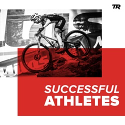 180-241w FTP and Full-Distance Tri Finish with Lauren Hackney - Successful Athletes Podcast Episode 60