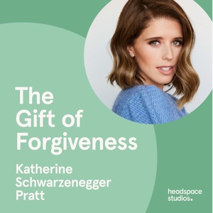 Coming Soon: The Gift of Forgiveness