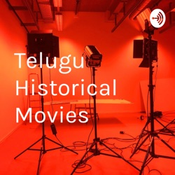 Telugu Historical Movies