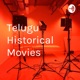 Telugu Historical Movies