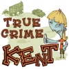 True Crime Kent artwork