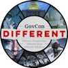 GovCon DIFFERENT artwork