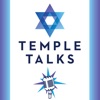 Temple Talks artwork