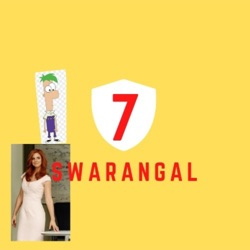 7 Swarangal