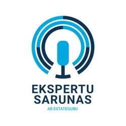 S2E02: Auseklis Sarkans, Starlex investment - Pirmie soļi nekustamo īpašumu attīstīšanā