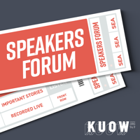 Speakers Forum podcast