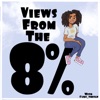Views from the 8% artwork