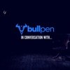 Bullpen Presents - In Conversation With... artwork
