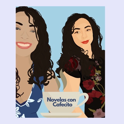 Novelas con Cafecito Novelas con Cafecito