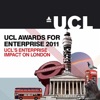 UCL Enterprise Awards 2011 - Video artwork