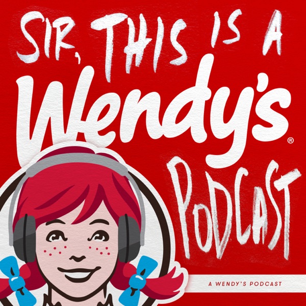 Sir This Is A Wendy S Podcast Himalaya