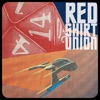 Red Shirt Union artwork