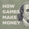 How Games Make Money artwork