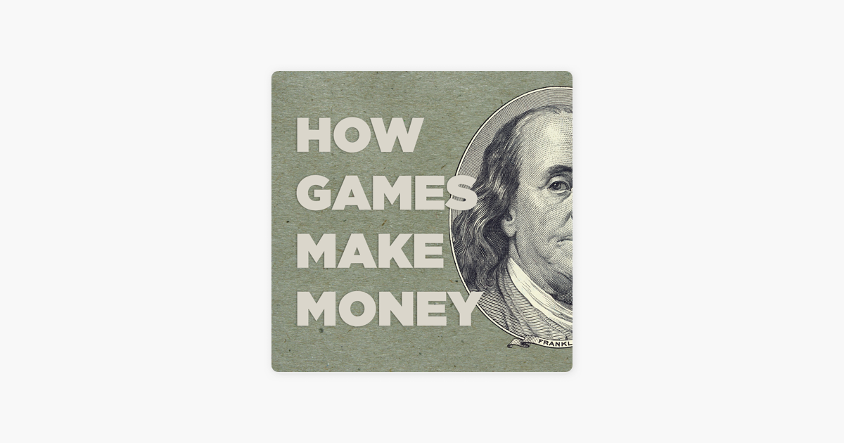 How Games Make Money On Apple Podcasts - rainway roblox discord