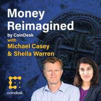 The Age of Monetary Transformation. Feat. Bruno Macaes and Tomicah Tillemann