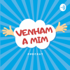 Venham a mim - Histórias bíblicas - @venhamamimpodcast