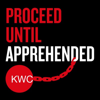 Proceed Until Apprehended Proceed Until Apprehended