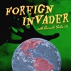 Foreign Invader / Movie Marriage artwork